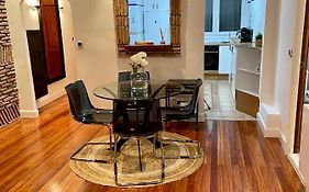 Apartamento Acogedor En Casco Viejo